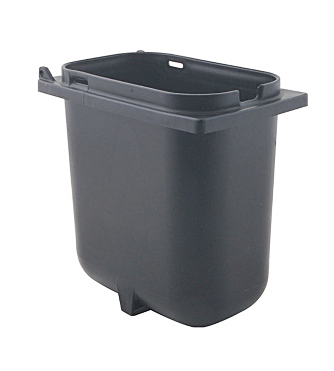 (image for) Server Products 83147 JAR,FOUNTN , PLSTC,7-1/2"DEEP,BL - Click Image to Close